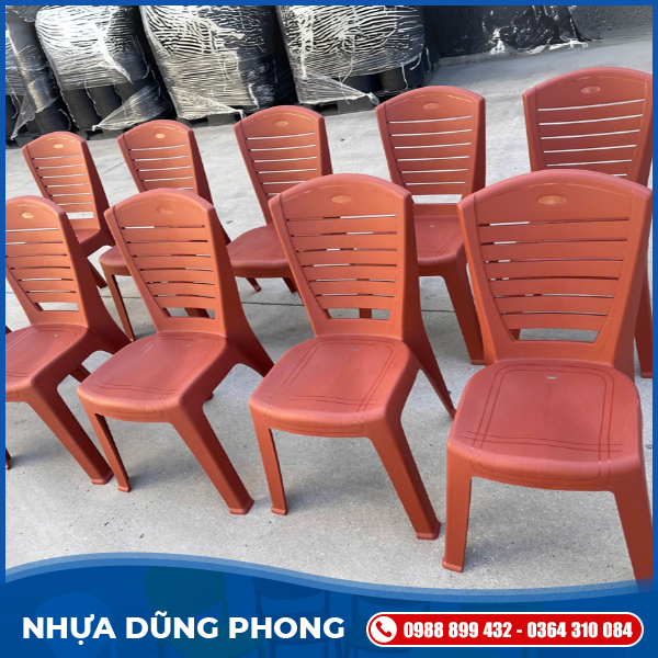 Ghế tựa đại - tựa trung